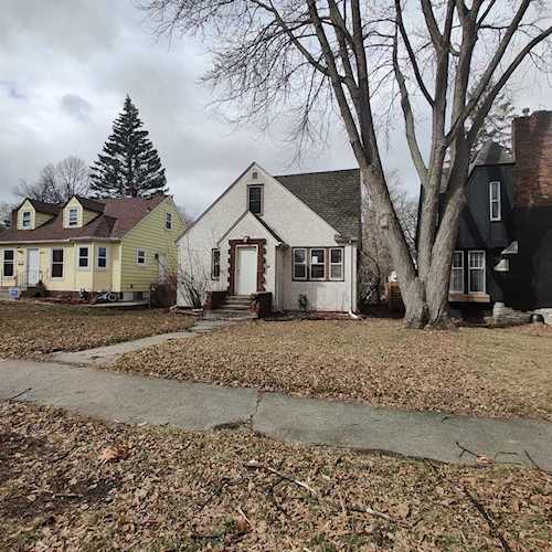 3511 Logan Avenue N Minneapolis, MN 55412