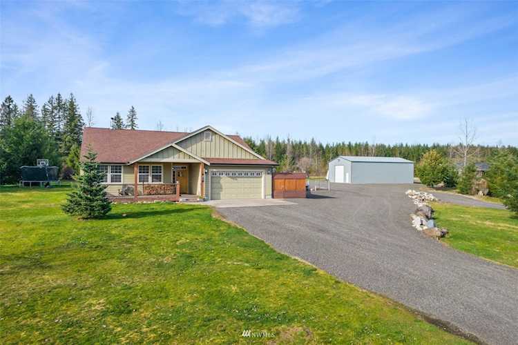540 Centerfire Ln Toutle, WA 98649