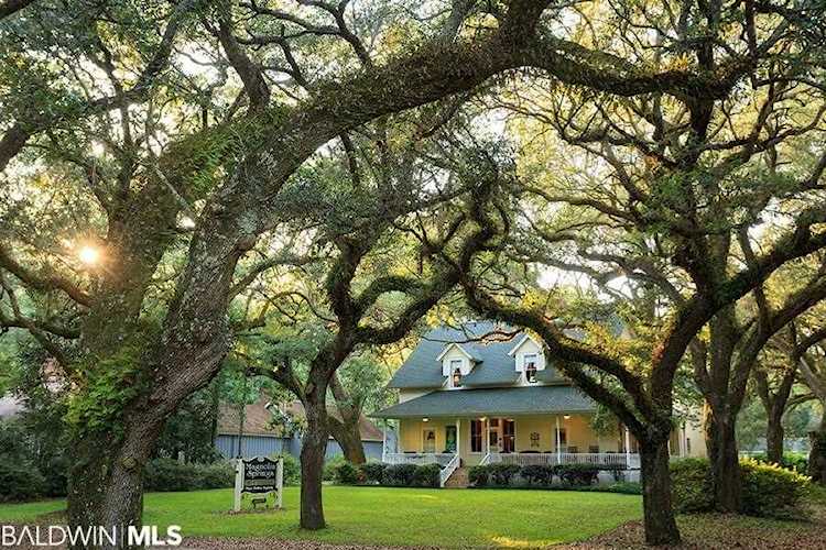 14469 Oak Street Magnolia Springs, AL 36555