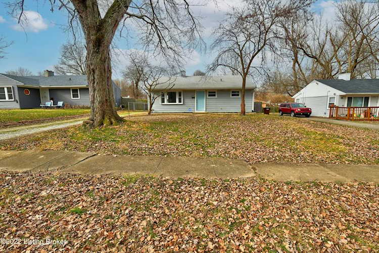 270 Granvil Dr Louisville, KY 40218 | MLS 1604292 Photo 1