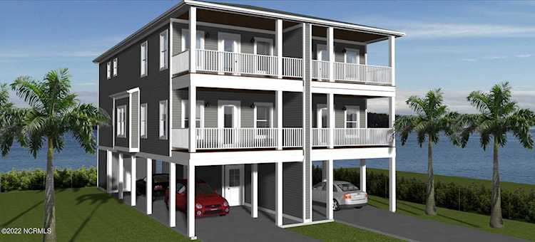 217 N Third Avenue Kure Beach, NC 28449
