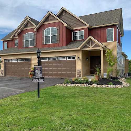 1501 Brianna Blvd Troy, NY 12180