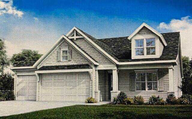 Lot 145 Symphony Way Freeport, FL 32439