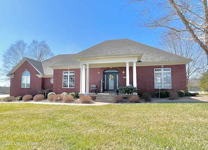 271 Ashford Dr, Mt Washington, KY, 40047 | Twelve Oaks Subdivision, Bullitt County | 3 beds/ 2 baths | MLS #1606754 | RealEstateMP.com Photo 1