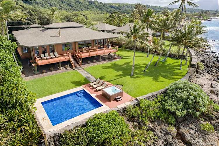 61-237 Kamehameha Highway #B Haleiwa, HI 96712