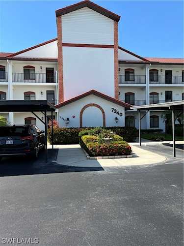 7340 Coventry Ct #812 Naples, FL 34104