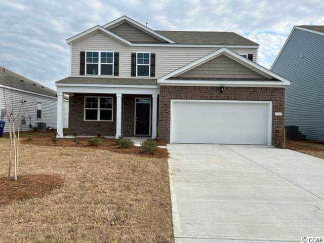 3569 Bells Lake Circle Longs, SC 29568 | MLS 2122360 Photo 1