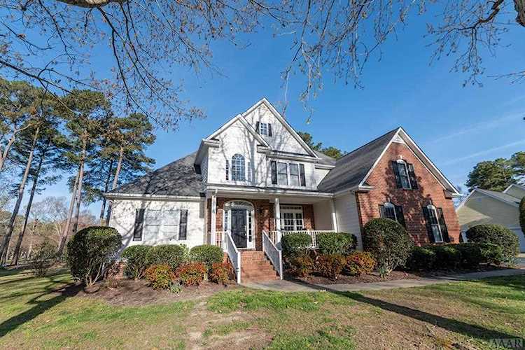 140 Middleton Drive Hertford, NC 27944