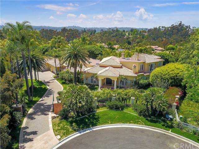 6501 Via Vista Canada Rancho Santa Fe, CA 92067