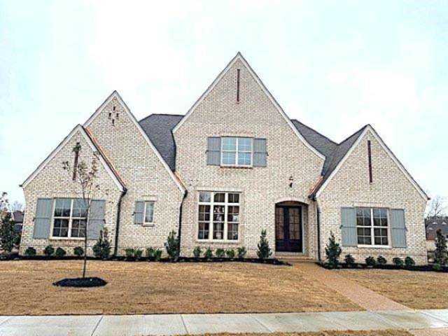 863 Cypress Rock Ln Collierville, TN 38017 | MLS 10120627 Photo 1