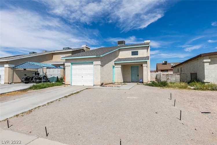 3624 Three Bars Ct Las Vegas, NV 89115