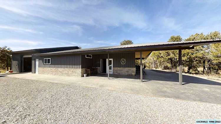 7 Georgetown Rd Hanover, NM 88041