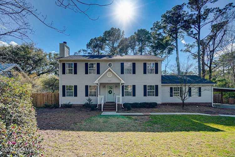 7205 Anaca Point Road Wilmington, NC 28411