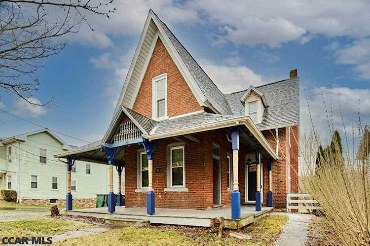 321 Turnpike Street Milesburg, PA 16853 | home for sale | KBB Photo 1