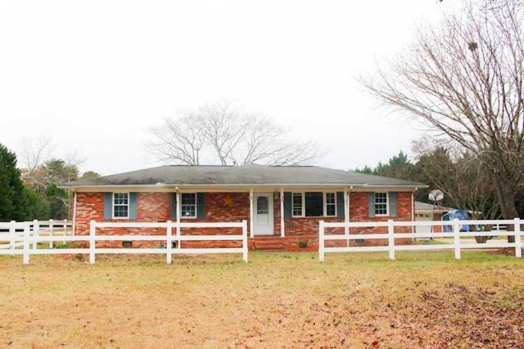 4859 Wrightsboro Rd Grovetown, GA 30813 | MLS 479167 Photo 1