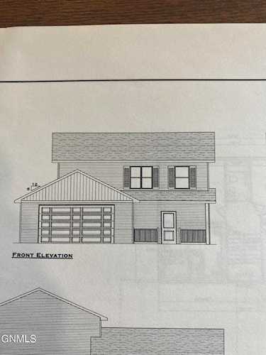 2972 Armstrong St Lincoln, ND 58504 | MLS 3412644 Photo 1