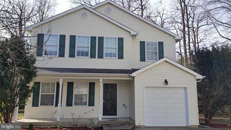 2823 Holyhead Ct Waldorf, MD 20602 | MLS MDCH2010992 Photo 1