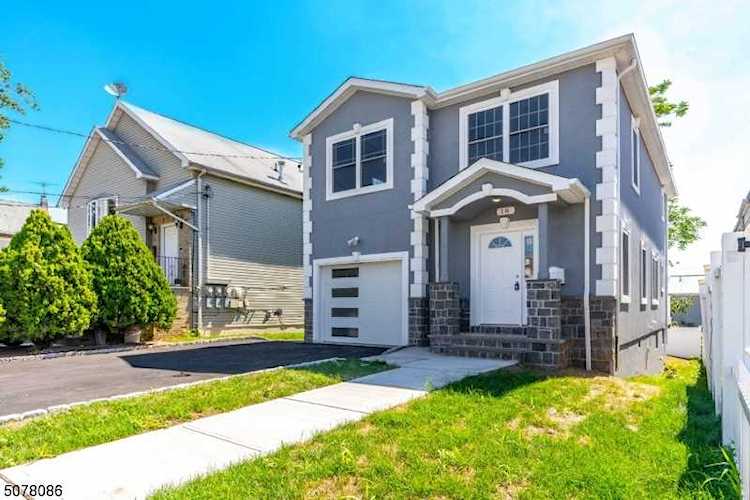 16 Quinton St Belleville Twp., NJ 07109