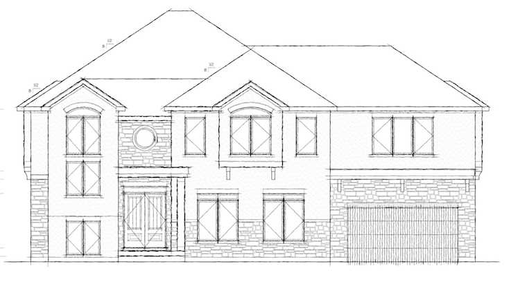 1632 N Lake Charles Dr Vernon Hills, IL 60061 | MLS 11361991 Photo 1