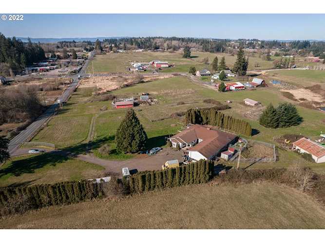 1304 NE 199th St Ridgefield, WA 98642
