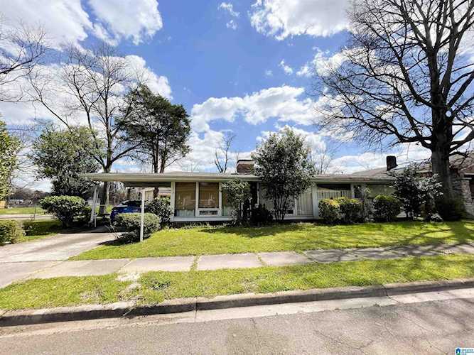 1319 Court R Birmingham, AL 35218