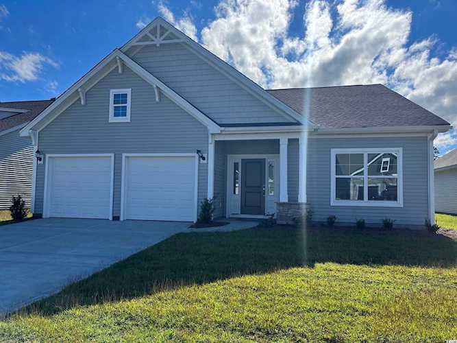 540 Canborough Lane Murrells Inlet, SC 29576 | MLS 2206697 Photo 1