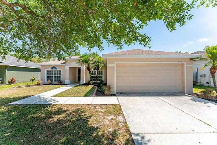 25.5 acres, Parrish, FL, Property ID: 2661909 - Land and Farm