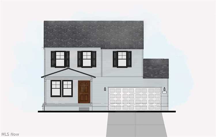 S/L 6 Keywood Lagrange, OH 44050 | MLS 4360410 Photo 1