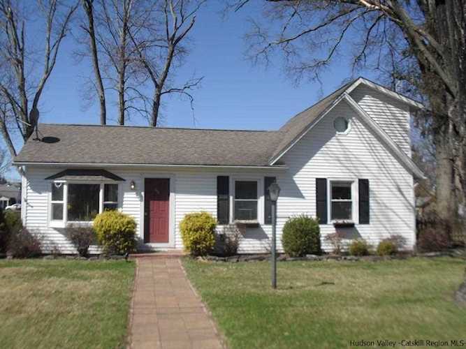 605 Kiersted Ave Kingston, NY 12401