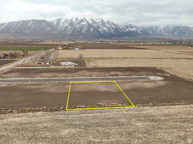 5125 W 10400 N, Elwood, UT 84337 | MLS# 1800304 | MADHomesUtah.com Photo 1