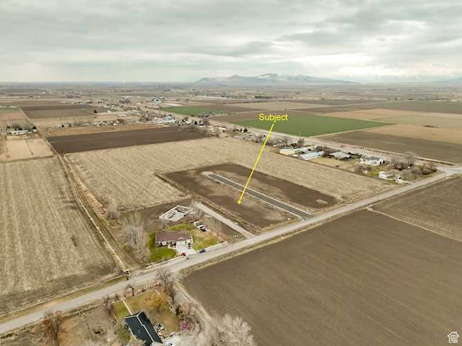 5125 W 10400 N, Elwood, UT 84337 | MLS# 1800316 | MADHomesUtah.com Photo 1