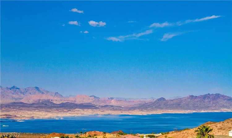216 Hallett Cove Ct Boulder City, NV 89005