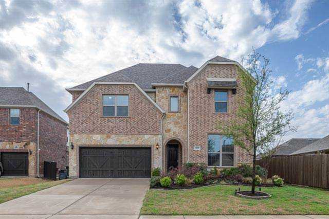 1433 Torrent Drive Little Elm, TX 75068