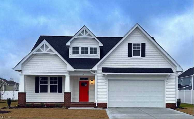 home for sale in Flagstone Quay Chesapeake VA 23320 - MLS 10429900 Photo 1