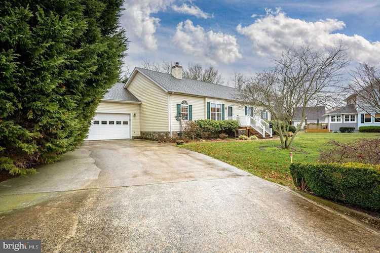 37979 Sunny Winters Dr Selbyville, DE 19975 | MLS DESU2013382 Photo 1