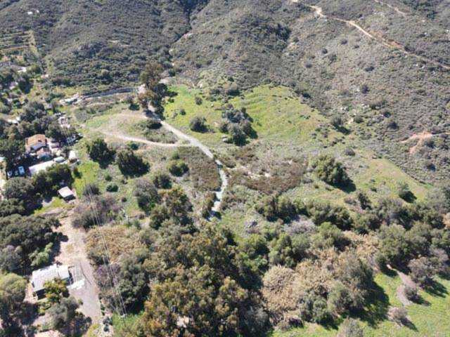 0 Via Marbella Jamul, CA 91935