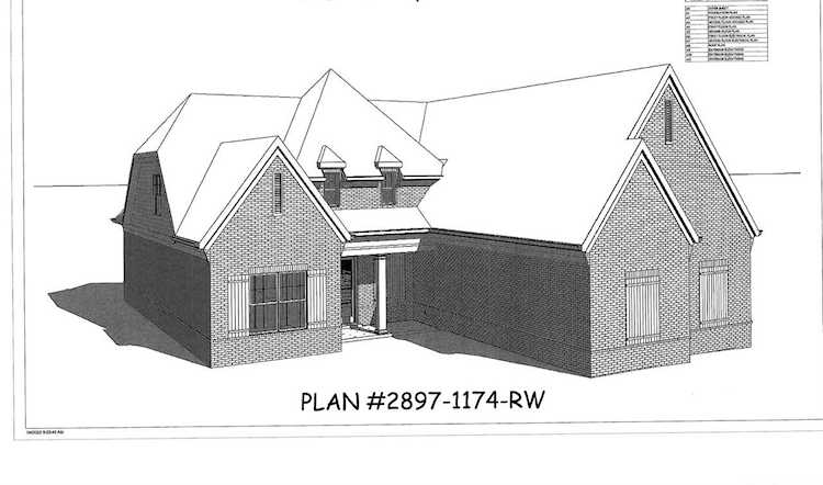 3830 W Old Brownsville Cv Unincorporated, TN 38135