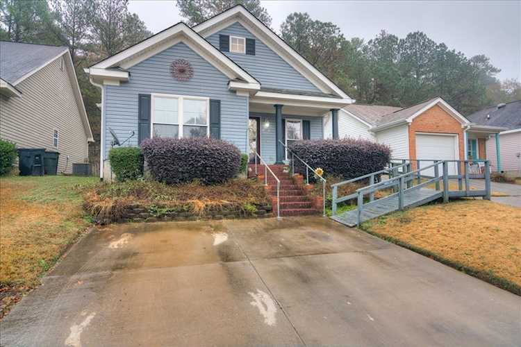 137 Hammond Place Circle North Augusta, SC 29841 | MLS 479118 Photo 1