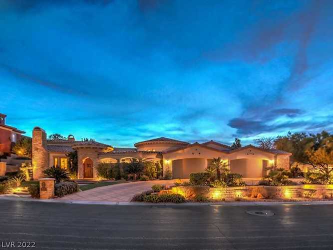 31 Sankaty Circle Henderson, NV 89052
