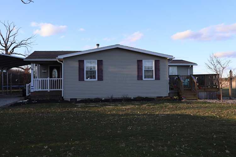4505 County Rd 31 Galion, OH 44833 | MLS 222009625 - Morrow Photo 1