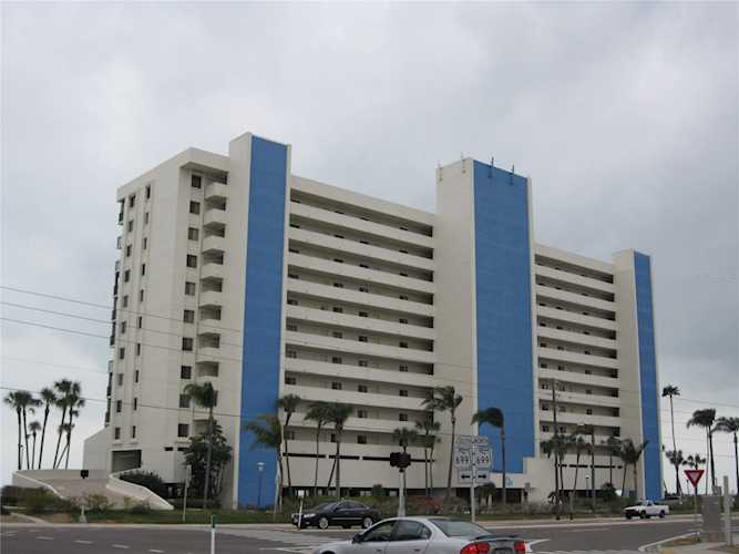 15000 Gulf Blvd #1104 Madeira Beach, FL 33708