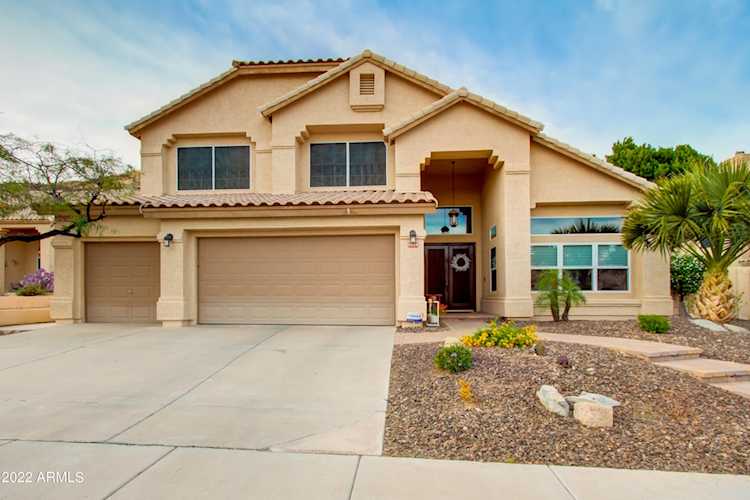 2024 E Granite View Drive Phoenix, AZ 85048 | MLS 6377460 Photo 1