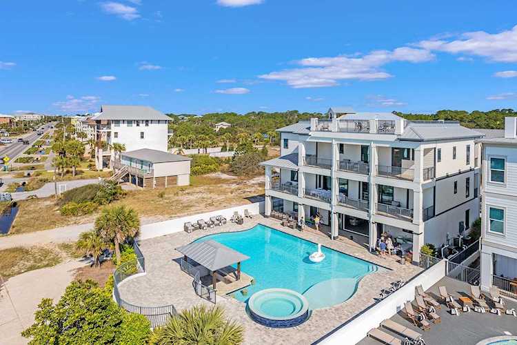 5664 W County Hwy 30A Santa Rosa Beach, FL 32459