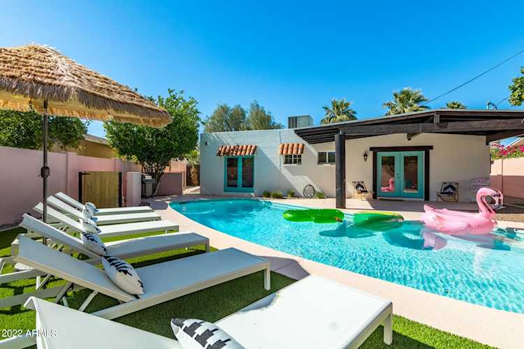 Scottsdale, AZ Homes For Sale & Real Estate - BestAZ.com Photo 1