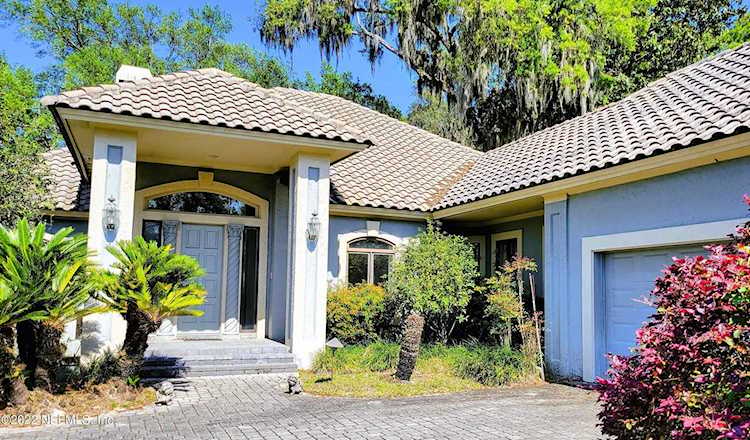 6727 Epping Forest Way Jacksonville, FL 32217 | MLS 1161130 Photo 1
