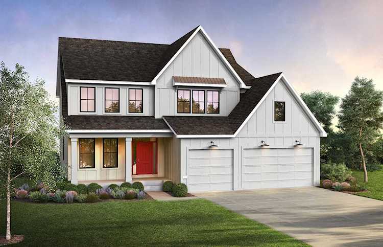 10845 38th Trail N Lake Elmo, MN 55042