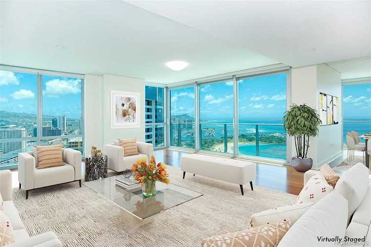 1288 Ala Moana Boulevard #36L Honolulu, HI 96814
