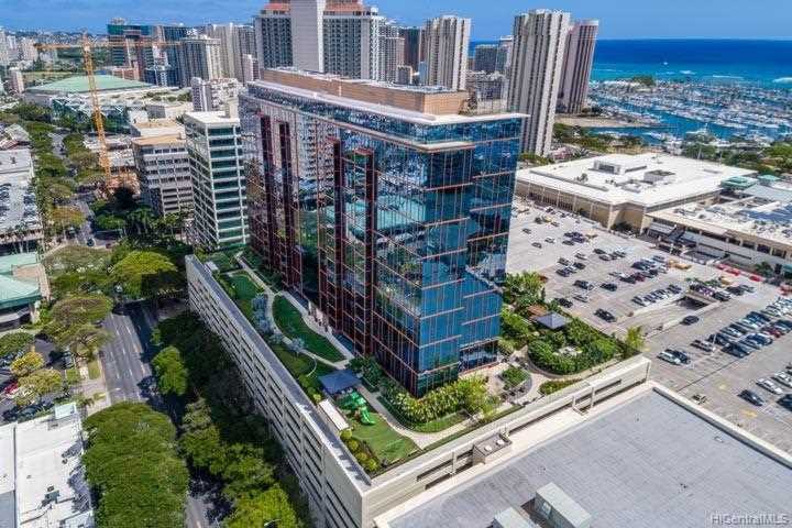 1555 Kapiolani Boulevard #915 Honolulu, HI 96814