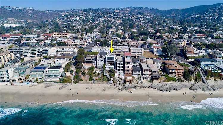 1031 Gaviota Dr Laguna Beach, CA 92651