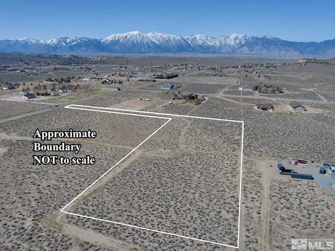 2340 Calle Hermosa Gardnerville, NV 89410